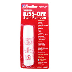 Kiss-Off Stain Remover - Spot Remover