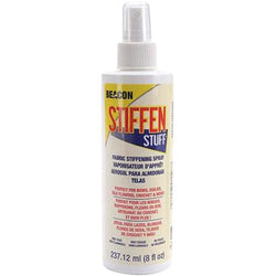 Beacon STIFFEN STUFF Fabric Stiffening Spray 8 oz.