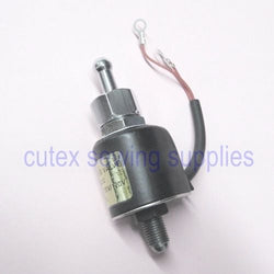 Solenoid Valve #7-19910 For Ace-Hi AH-100G Gravity Feed Electric Steam Iron