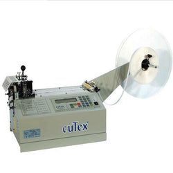 CuTex® TBC-50 Automatic Belt Loop - Velcro Tape - String Cutter