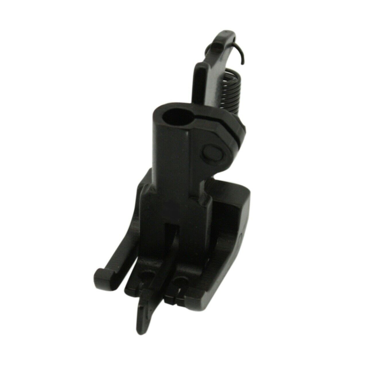 Spring Loaded Compensating Center Guide Foot Set For Industrial Double ...