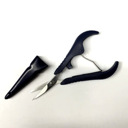 Heritage Cutlery 5" Embroidery Nippers Scissors (VP51)
