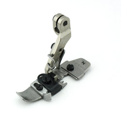 Presser Foot #118-76869 For Juki MO-2400 MO-2500 Series 4-Thread Overlock