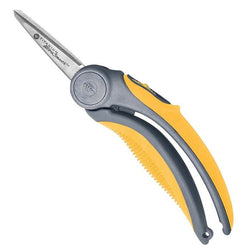 Westcott 14232 Titanium Ultra Smooth 6" Spring-Assist Scissors
