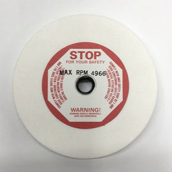 Standard Grinding Sharpening Wheel #27000 For Wolff Scissor Sharpeners