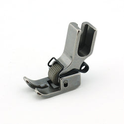 Spring Action Roller Foot #R2E High Shank For Sewing Machine - Premium Quality